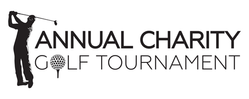 Golf Tournament 2017 Logo 1