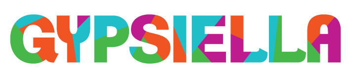 Gypsiella Logo