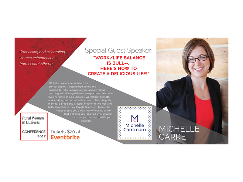 R.W.B.C 2017 Michelle Speaker Web