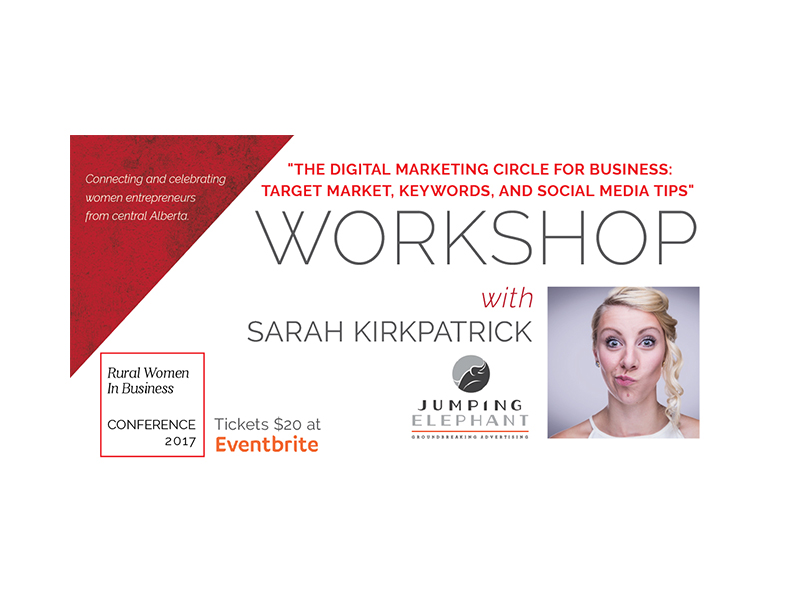R.W.B.C 2017 Sarah Workshop Web