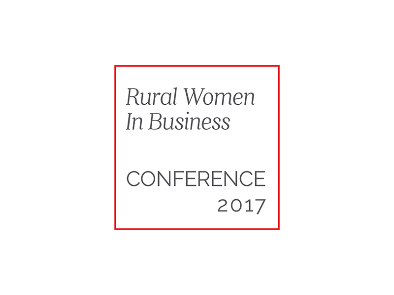 Rural Women in Bus Conference 8