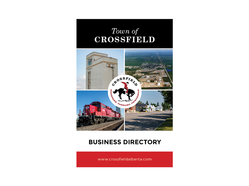 Crossfield Business Directory 2