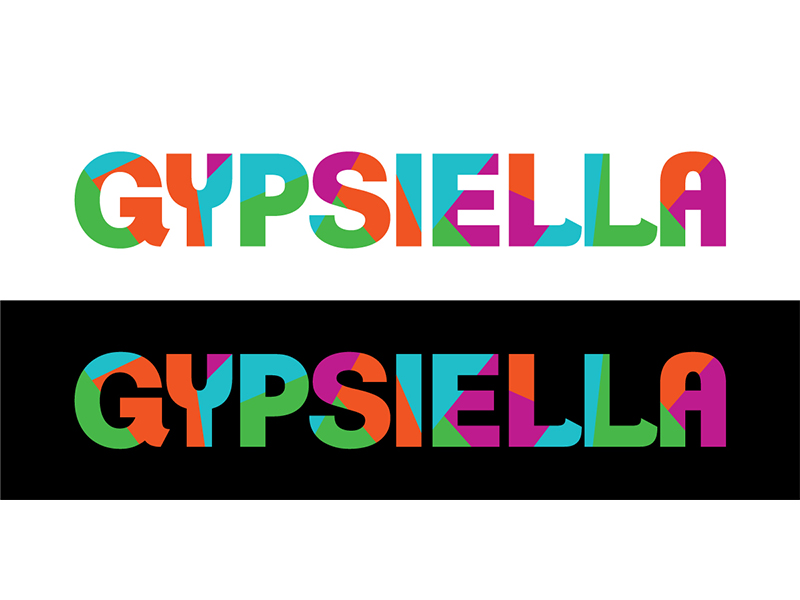 Gypsiella Logo