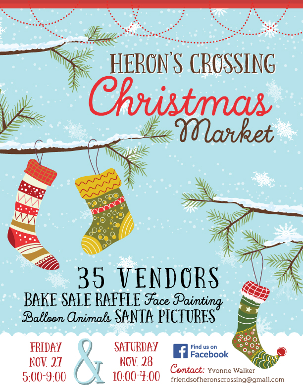 HC Christmas Market