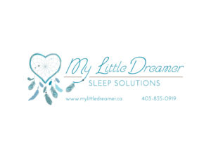 My Little Dreamer Banner
