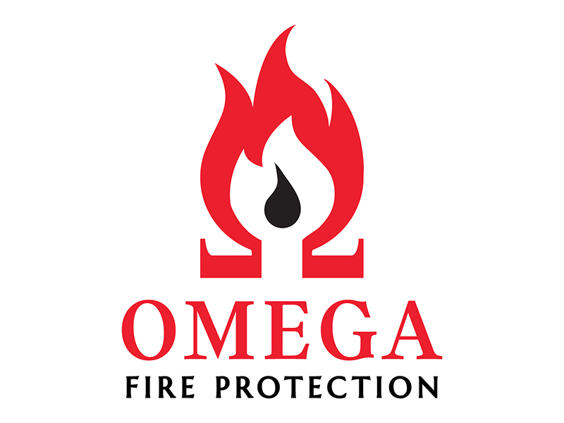 Omega Fire Vertical