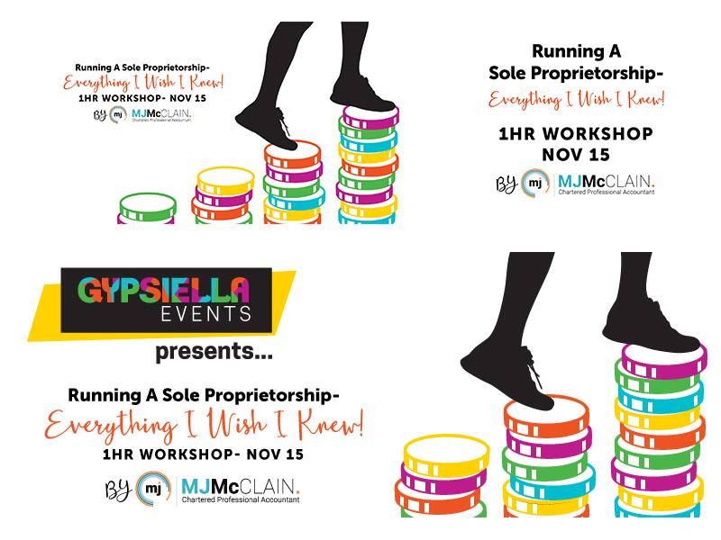 Sole Proprietorship Gypsiella Workshop