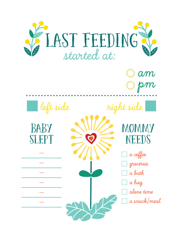 Sleep Tracker 1