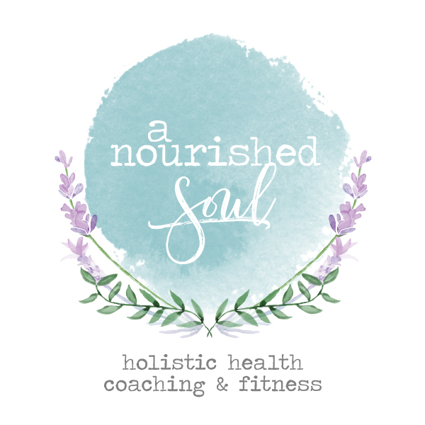 A Nourished Soul Logo