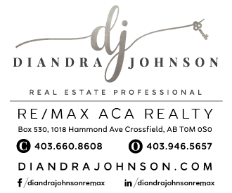 Diandra Johnson Logo 1