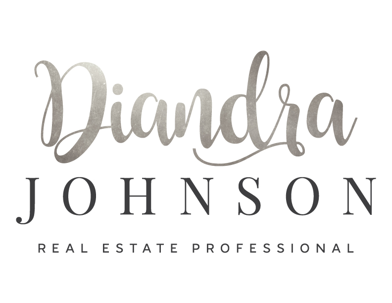Diandra Johnson Logo 2