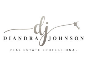 Diandra Johnson Logo