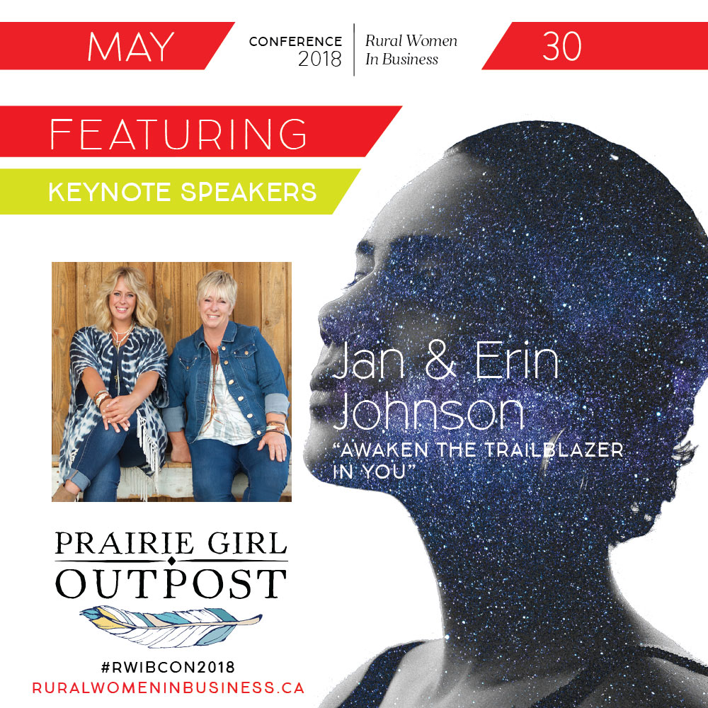 Rural Women in Business Conference 2018