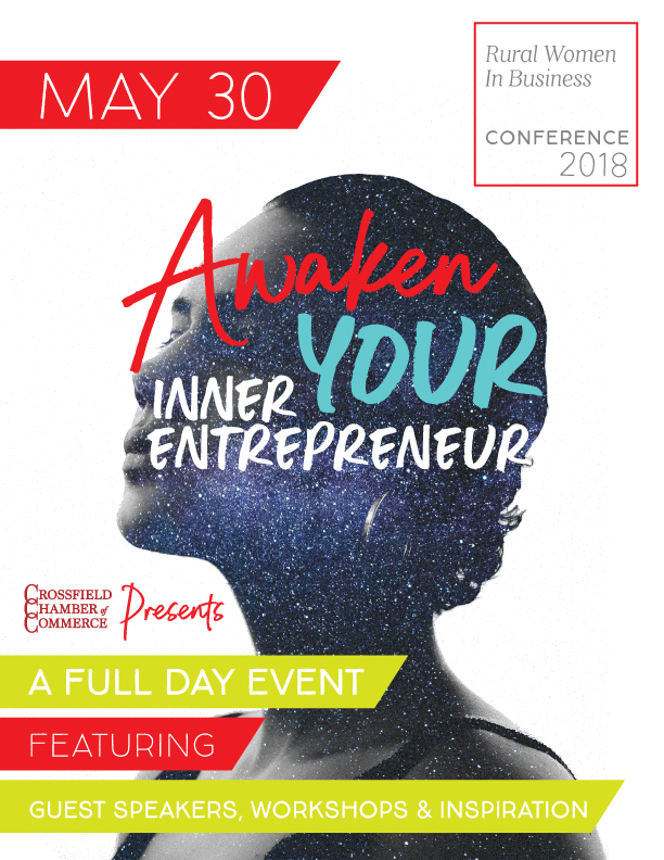 Rural Women in Business Conference 2018