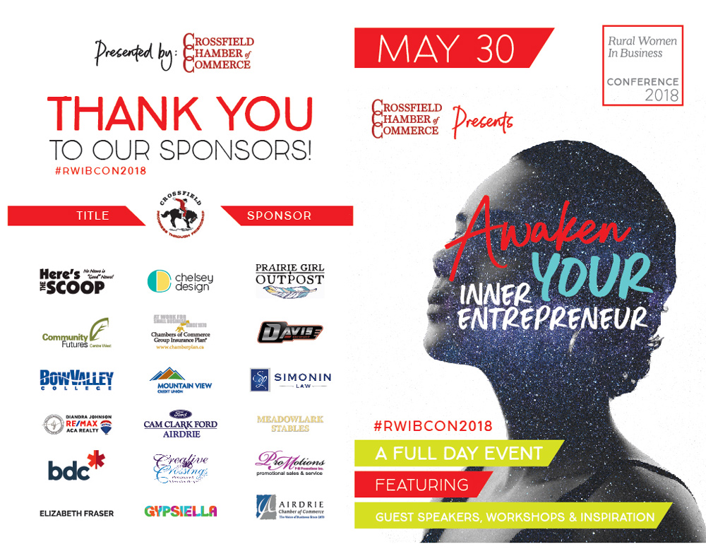 Rural Women in Business Conference 4