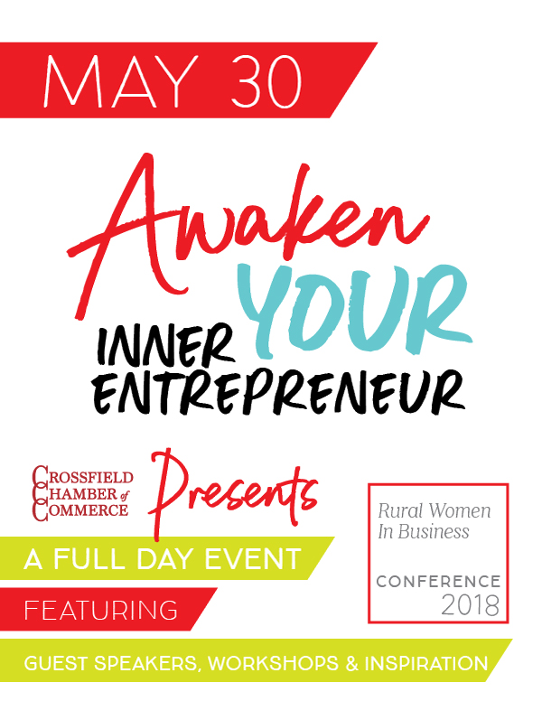 Rural Women in Business Conference