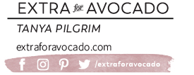 Extra for Avocado Email 1