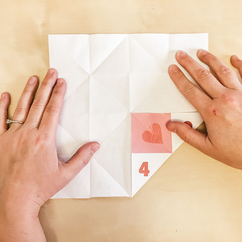 Mother's Day Card