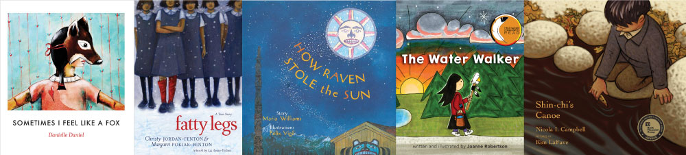 CBC Books 2