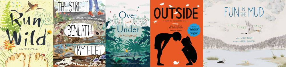 Nature Books 1